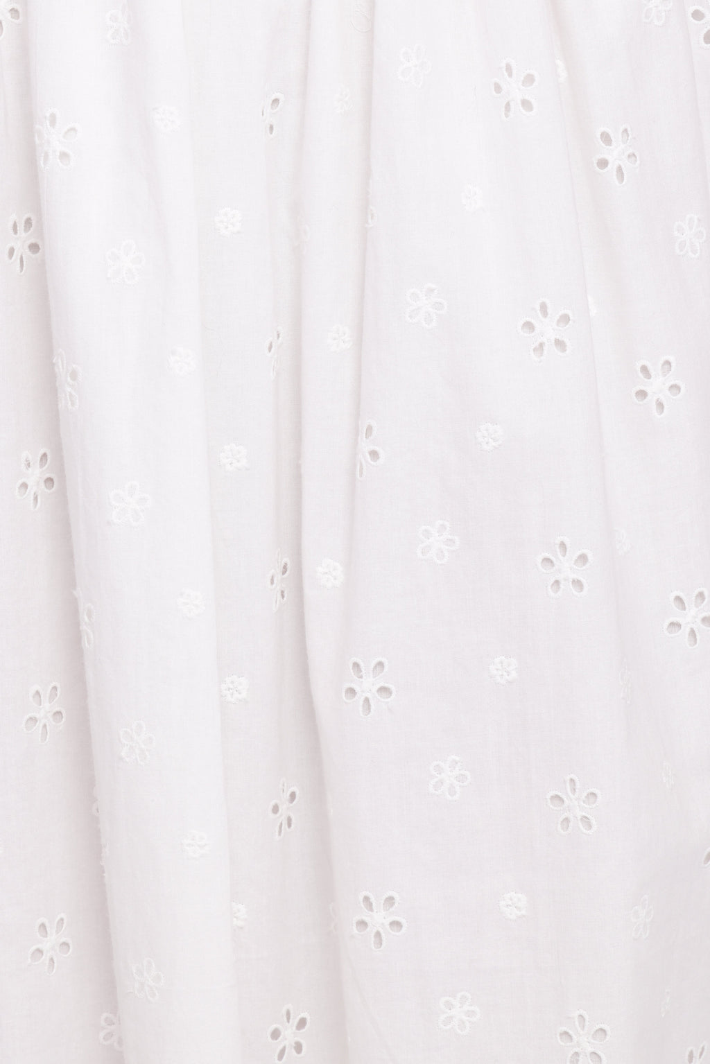 Ruella Midi Dress - White